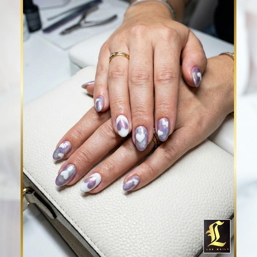 Nail Design